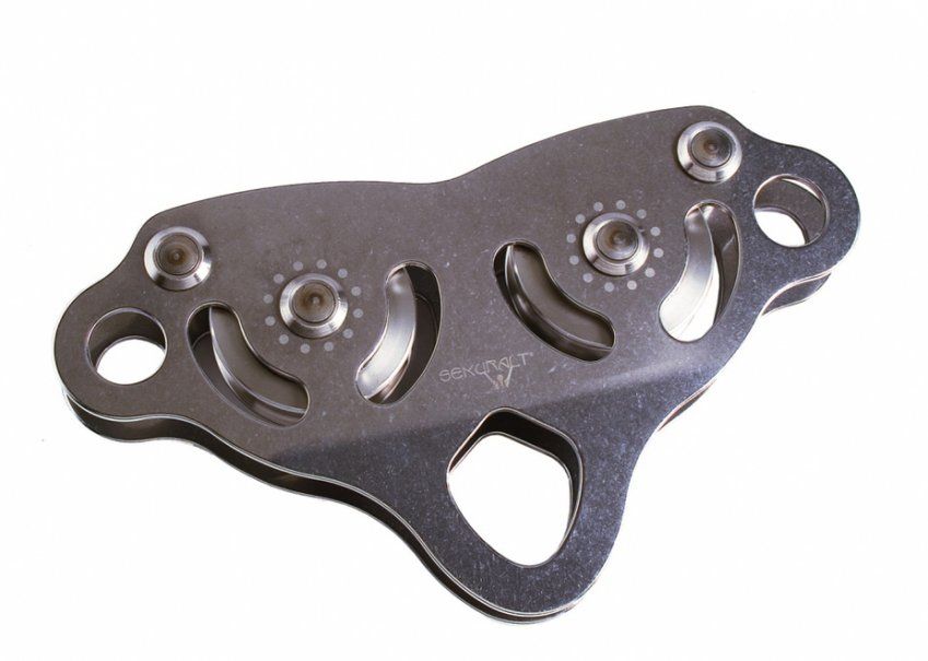 Polea tandem PRO036D