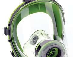 Máscara silicona 5400