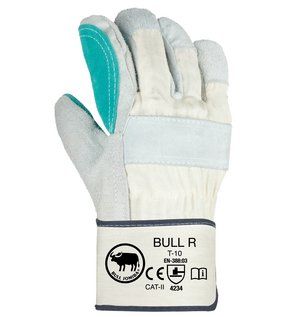 GCL BULL R