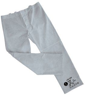 Pantalón serraje vacuno LPA 558