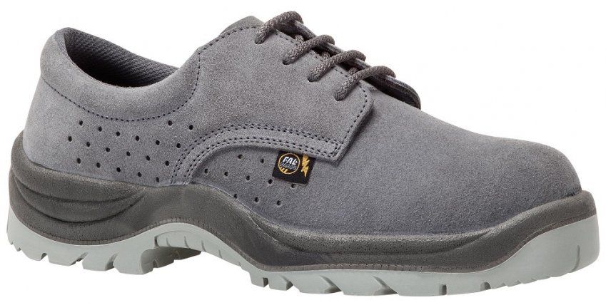 Zapato de seguridad Sella