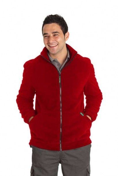 Forro polar liso ref