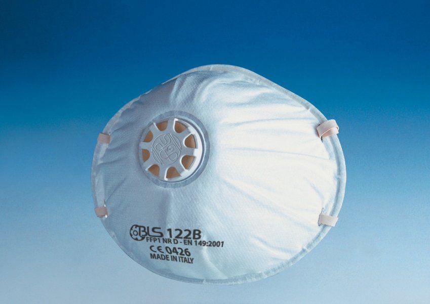 BLS 122BW