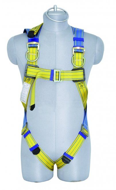 Arnés Irudek Light 5 Plus