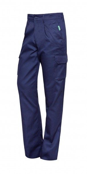 Pantalón multibolsillos ref