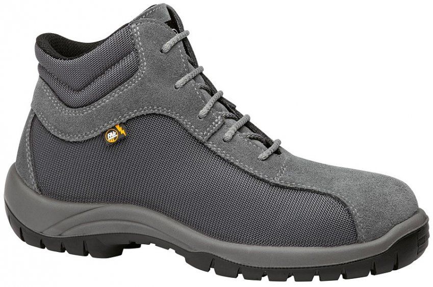 Bota de seguridad Bronte top