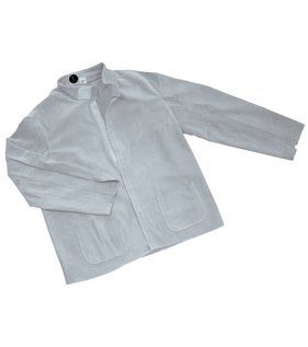 Chaqueta serraje vacuno LCH 550