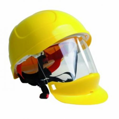 CASCO PROTECCIÓN ELÉCTRICA SECRA H058S