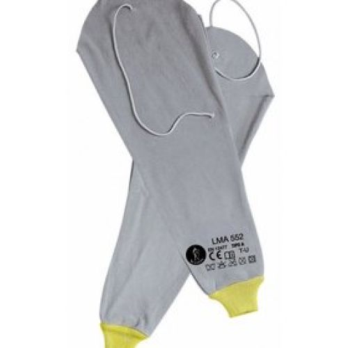 Manguito serraje vacuno LMA 552