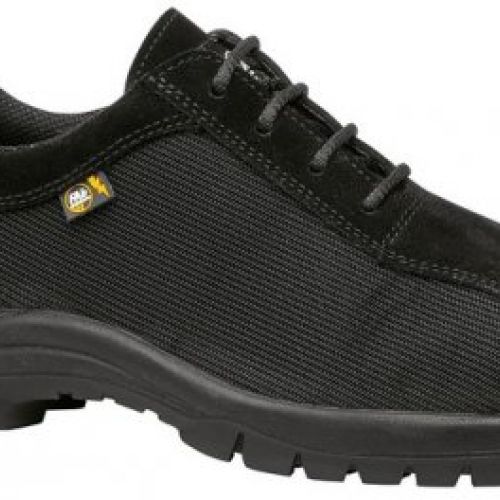 Zapato de seguridad Kyros top