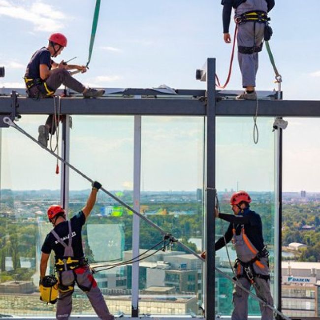 Protección Colectiva Madrid Sur