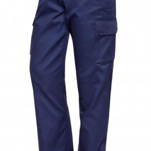 Pantalón multibolsillos ref