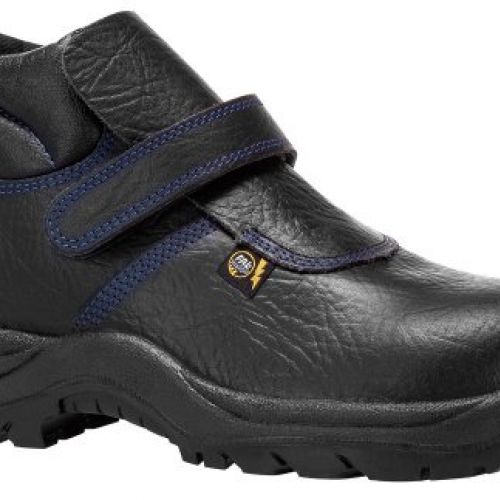 Bota de seguridad Segura