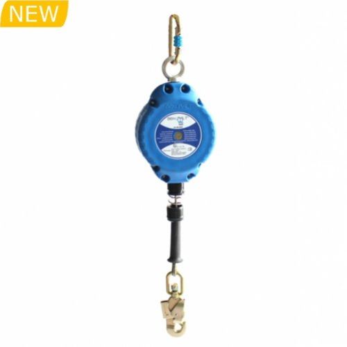 Anticaídas Sekurblock