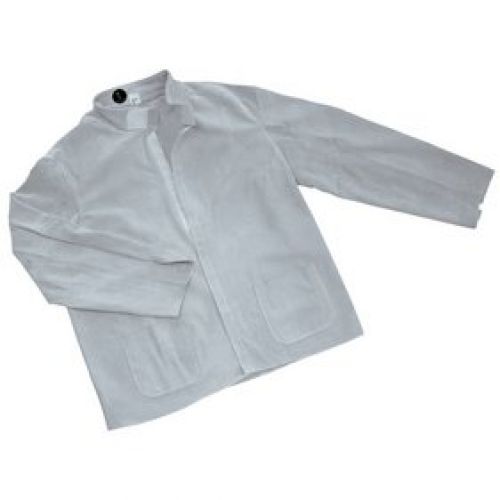 Chaqueta serraje vacuno LCH 550