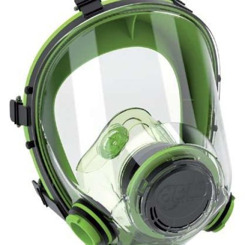 Máscara silicona 5700