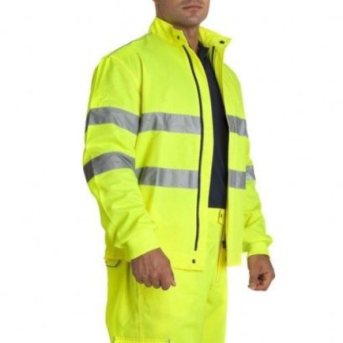 Cazadora lisa ref. 4760