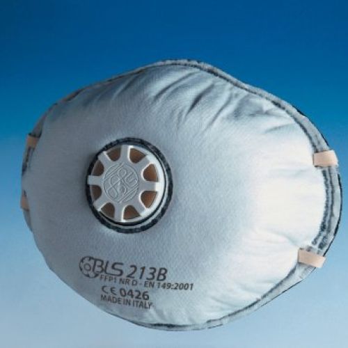 BLS 213B carbón activado