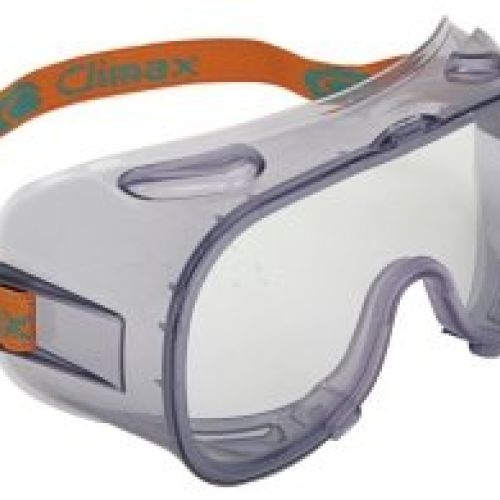 Gafa montura integral 539