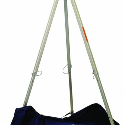Tripode aluminio 2