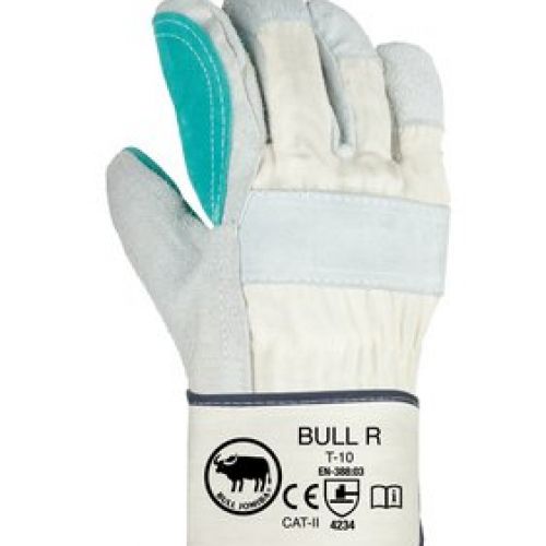 GCL BULL R