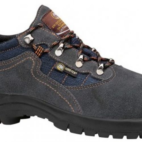 Zapato de seguridad Tasmania top