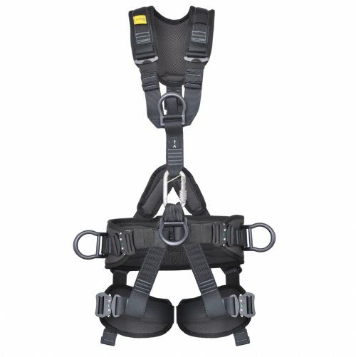 En Procoe nos preocupamos por tu seguridad. Te ofrecemos calidad y m&aacute;ximas garant&iacute;as avaladas por el fabricante. Si est&aacute;s buscando elementos de protecci&oacute;n individual, nosotros te asesoramos sobre lo que mejor se adaptar&aacute; a tu negocio o trabajo, para que tus trabajadores encuentren seguridad a la vez que confort.
En nuestro cat&aacute;logo encontrar&aacute;s todo tipo de productos antica&iacute;das: poleas, arneses, kits, elementos de amarre... Echa un vistazo y cons&uacute;ltanos los precios. Nosotros te configuramos un presupuesto a medida.
&iexcl;Ll&aacute;manos!