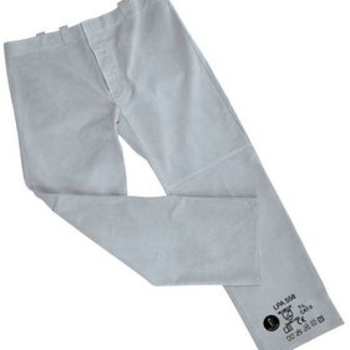 Pantalón serraje vacuno LPA 558