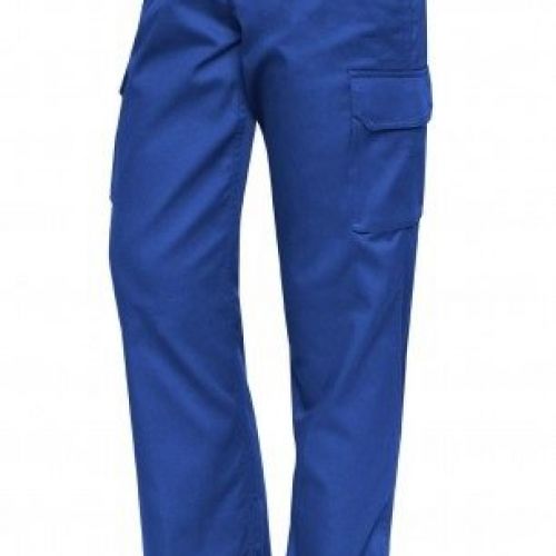 Pantalón multibolsillos ref